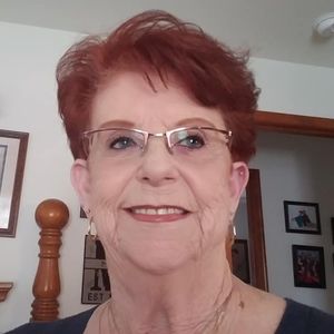 Meet your Posher, Patricia